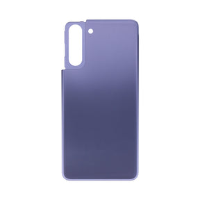 Samsung Galaxy S21 5G G991B Back Cover Phantom Violet (+ Lens)