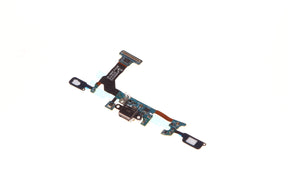 Samsung Galaxy S7 G930F System Connector Flex Board