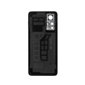 Xiaomi 12 Lite Back Cover Black Original