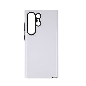 Forward FW-SS-06A 3D Sublimation Phone Case 2 in 1 Big Hole (Coated) For Samsung Galaxy S23 Ultra (5pcs)