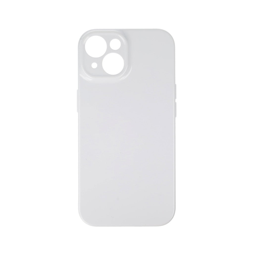 Forward FW-S-16S 3D Sublimation Phone Case Single Layer (Soft) For iPhone 15 (5pcs)