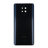 Huawei Mate 20 X Back Cover Midnight Blue