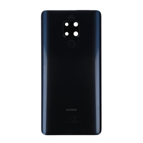 Huawei Mate 20 X Back Cover Midnight Blue