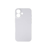 Forward FW-S-20S 3D Sublimation Phone Case Single Layer (Soft) For iPhone 16 (5pcs)