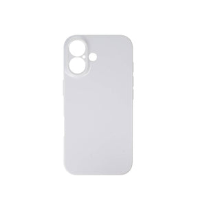 Forward FW-S-20S 3D Sublimation Phone Case Single Layer (Soft) For iPhone 16 (5pcs)