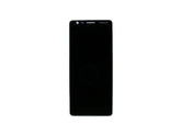 Nokia 3.1 (2018) Display And Digitizer Without Frame Black OEM