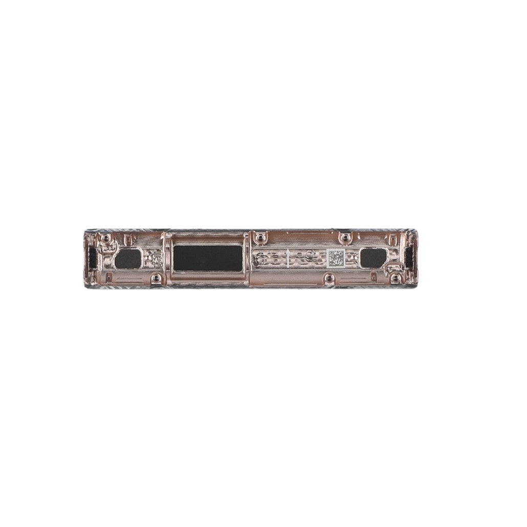 Samsung Galaxy Z Flip4 5G F721B Hinge Cover Pink Gold