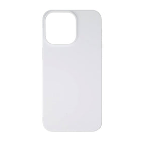 Forward FW-S-13E 3D Sublimation Phone Case Single Layer Big Hole (Matte) For iPhone 15 Pro Max (5pcs)
