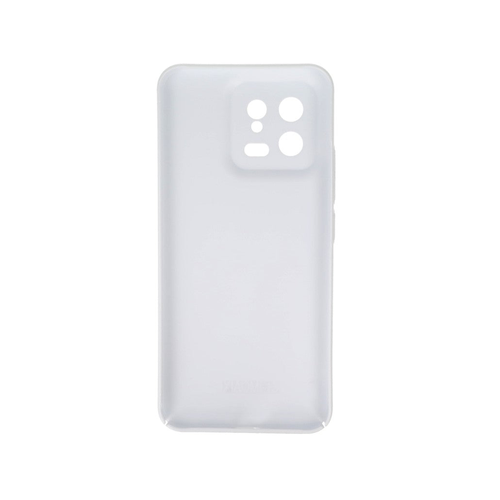 Forward FW-XM-01C 3D Sublimation Phone Case Single Layer (Hard) For Xiaomi 13 5G (5pcs)