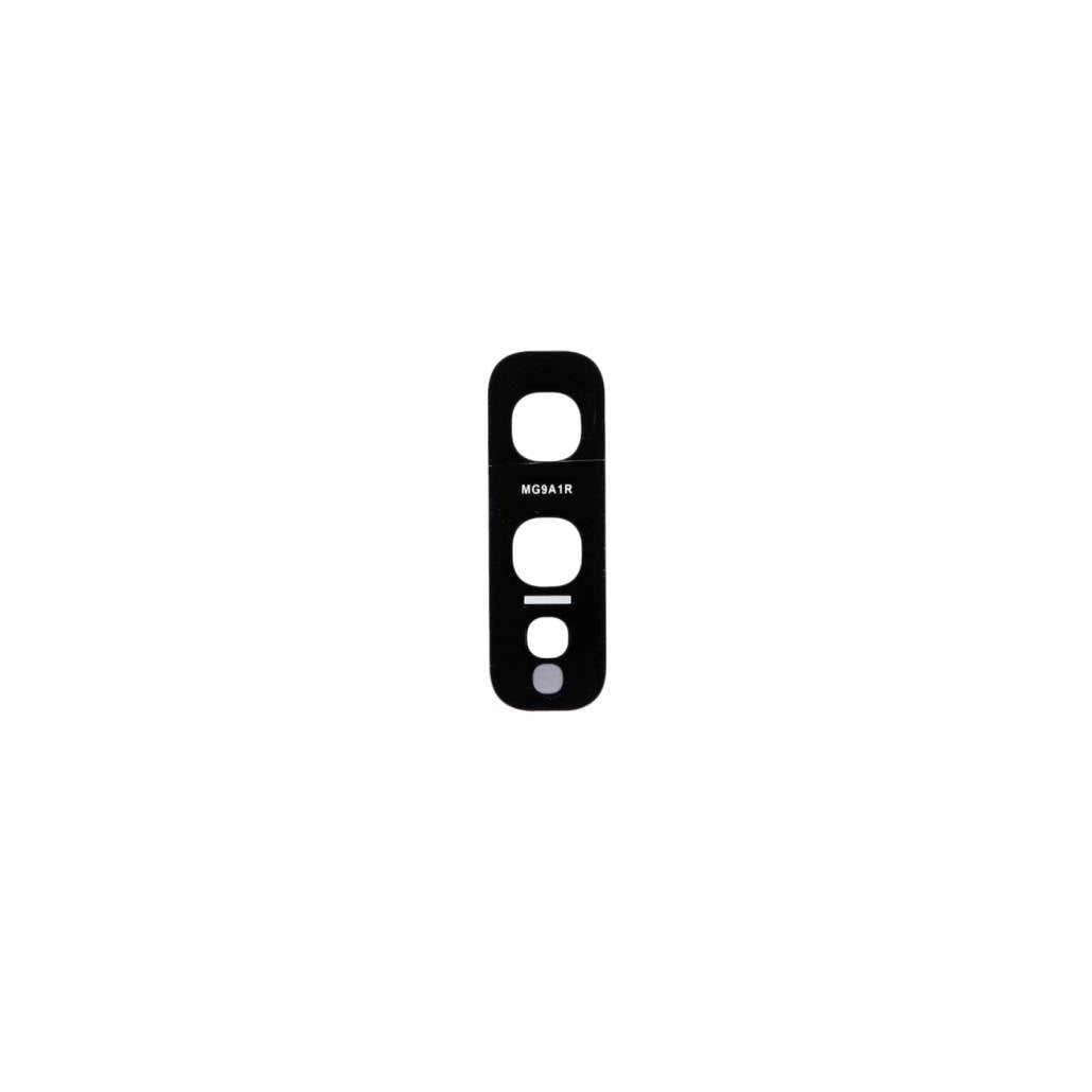 Samsung Galaxy S10e G970F Camera Lens Cover Red