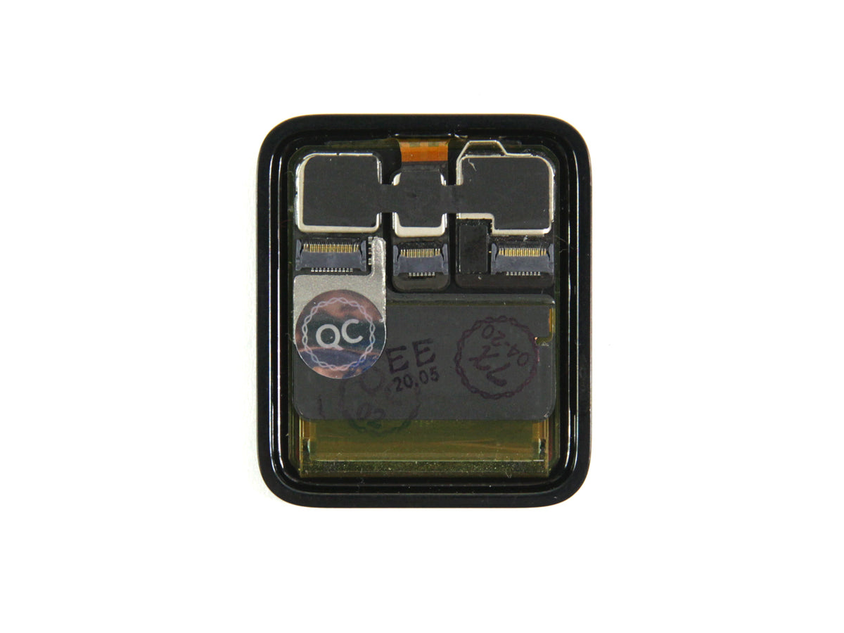 For Watch Series 3 Display And Digitizer (38Mm) GPS