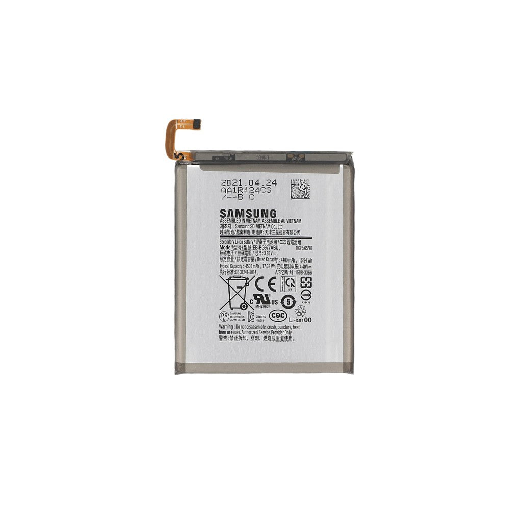 Samsung Galaxy S10 5G G977B Battery EB-BG977ABU Original