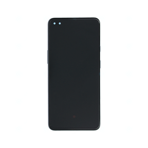 OnePlus Nord (AC2001, AC2003) Display And Digitizer With Frame Black Refurbished