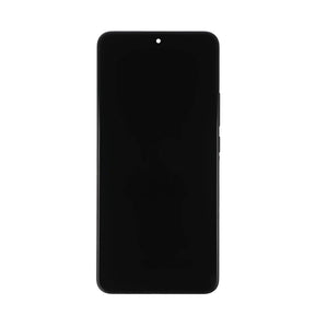 Xiaomi 13T, 13T Pro Display and Digitizer with Frame Black Original