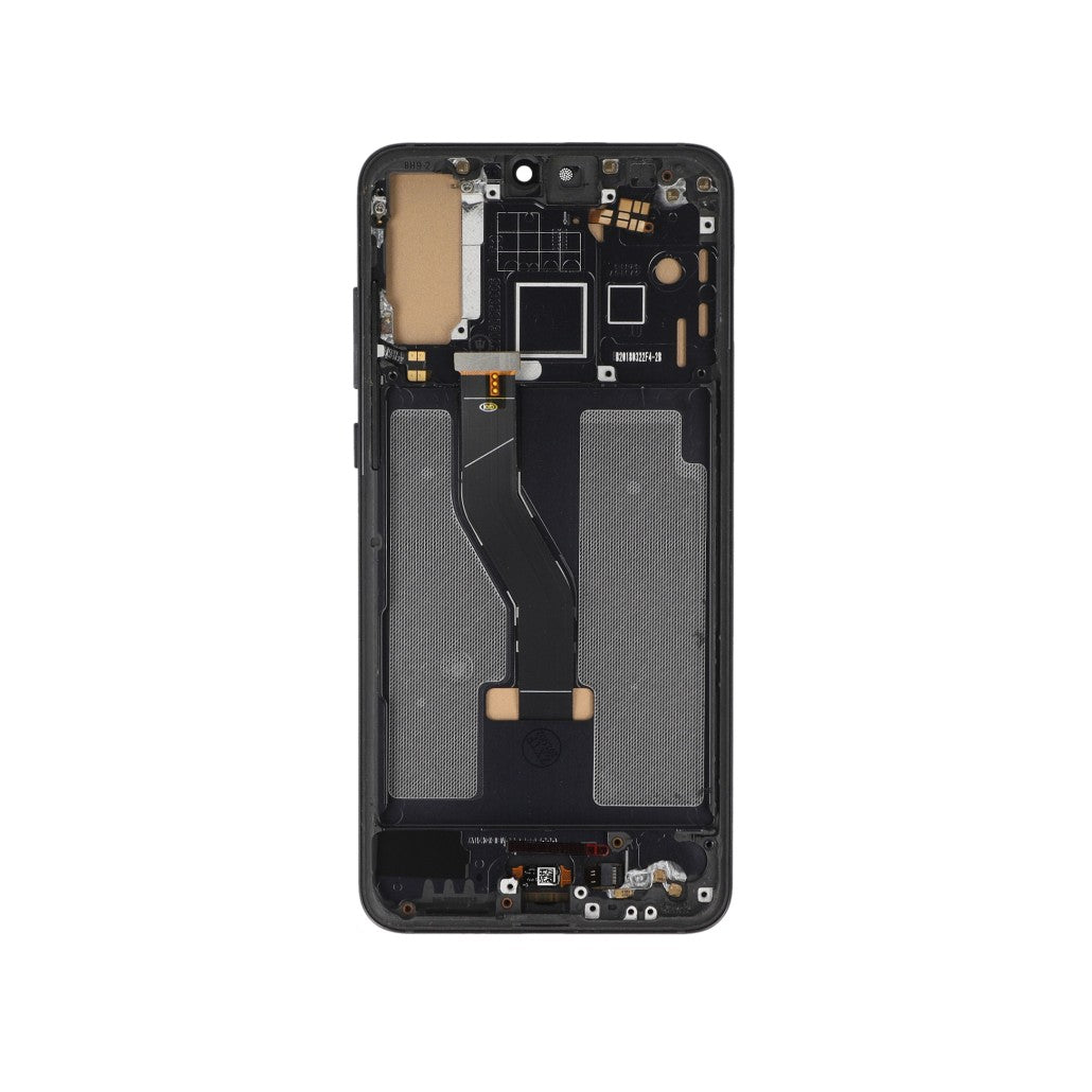 Huawei P20 Pro Display And Digitizer Complete Black Compatible