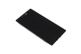 Huawei  P8 Display And Digitizer Complete Black