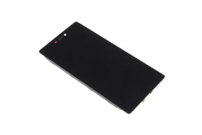 Huawei  P8 Display And Digitizer Complete Black