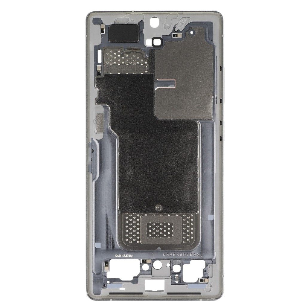 Samsung Galaxy S25 Ultra S938B Middle Frame Titanium Silverblue