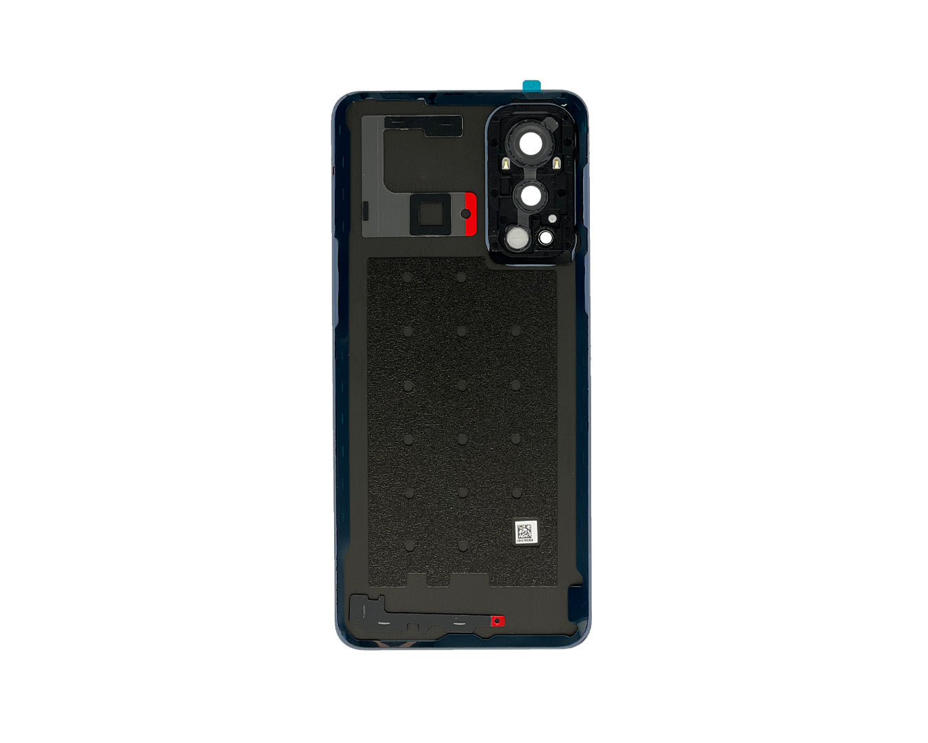 Oneplus Nord 2 DN2101, DN2103 Back Cover Gray Sierra