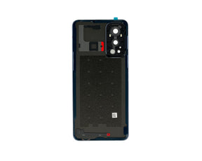 Oneplus Nord 2 DN2101, DN2103 Back Cover Gray Sierra