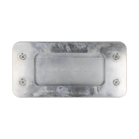 Forward FW-SS-05W 3D Sublimation Mold 2 in 1 For Samsung Galaxy S23 Plus