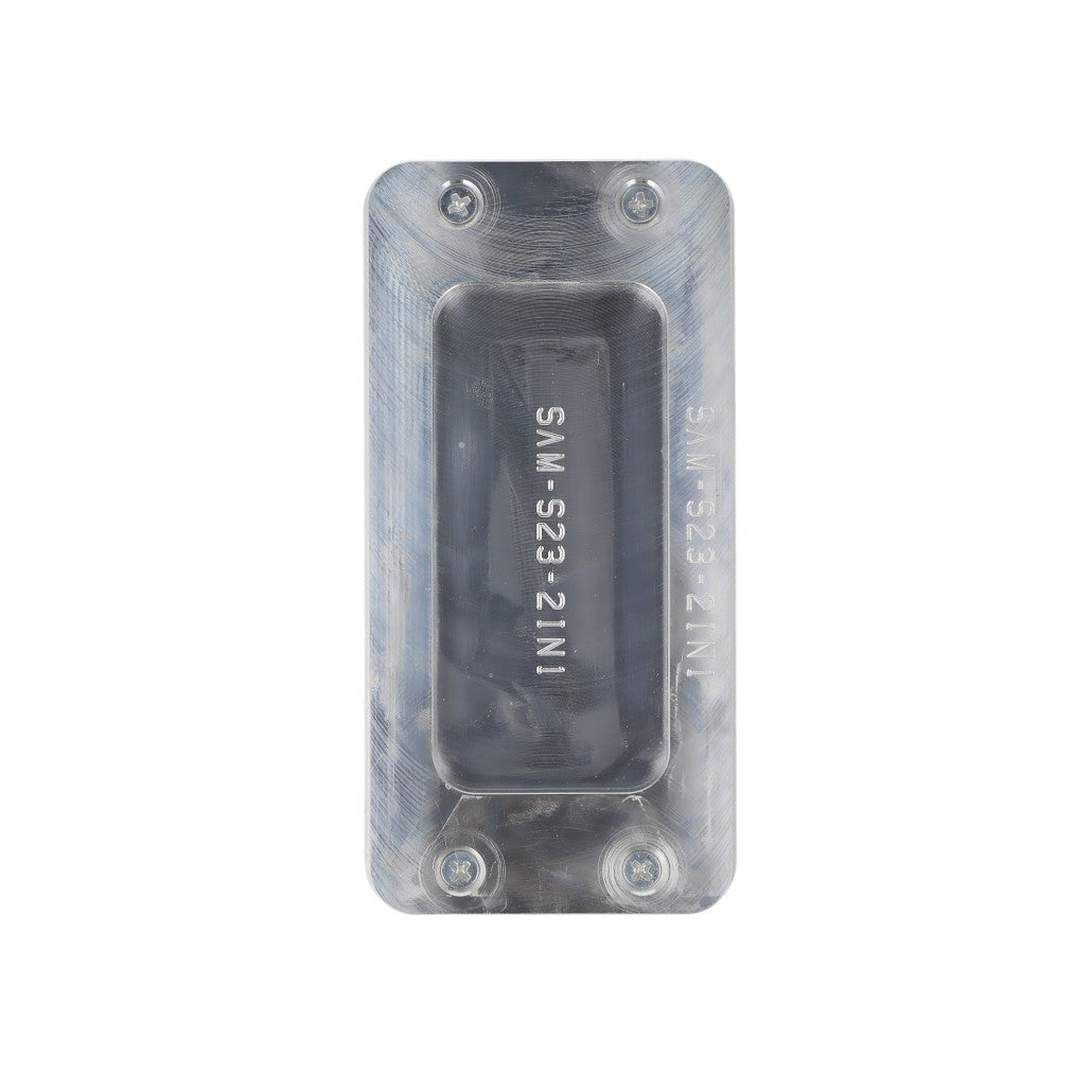 Forward FW-SS-04W 3D Sublimation Mold 2 in 1 For Samsung Galaxy S23