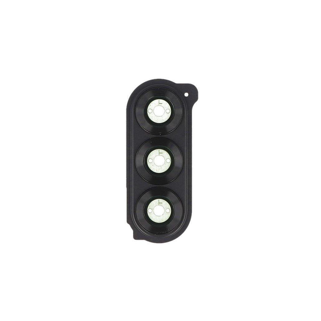 Samsung Galaxy Z Fold6 F956B Camera Lens Cover Crafted Black