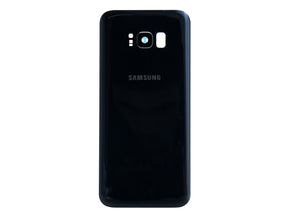 Samsung Galaxy S8 Plus G955F Back Cover Violet