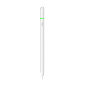 Rixus RXPL02 Smooth Writing Capacitive Stylus 2 With Light For iPad