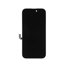 For iPhone 16 Display Soft-OLED