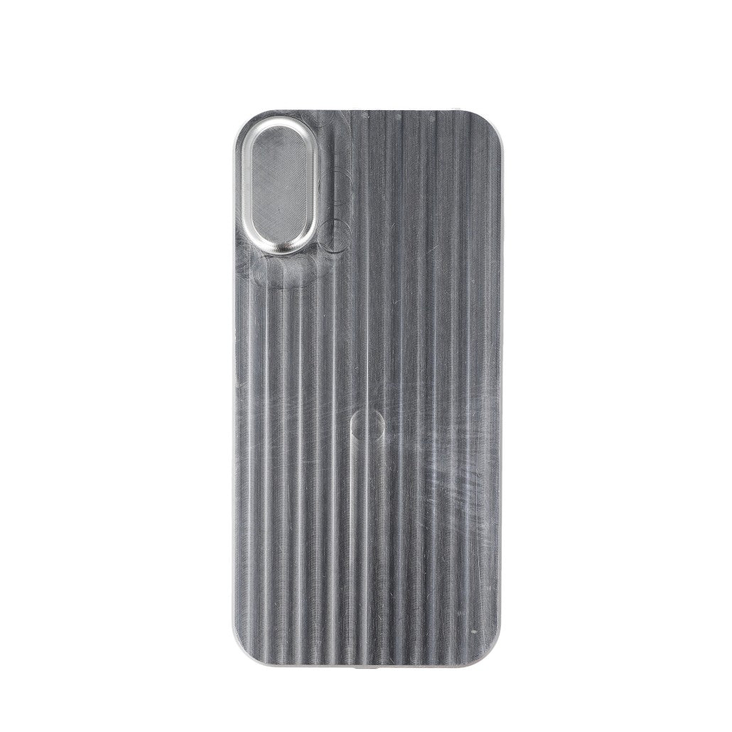 Forward FW-S-25M 3D Sublimation Mold For iPhone 16 Plus