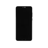 Huawei P20 Pro Display And Digitizer Complete Black Compatible