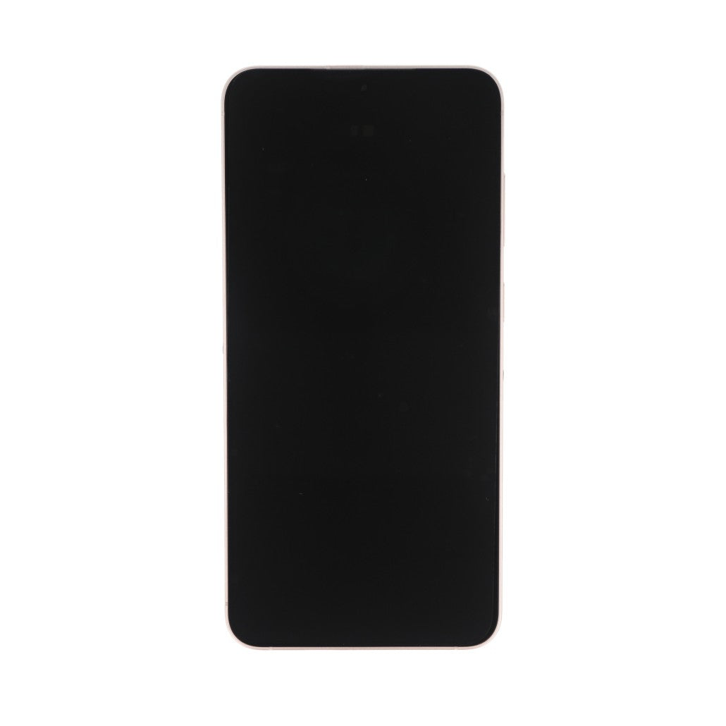 Samsung Galaxy S25 Plus S936B Display And Digitizer Pink Gold Assembled