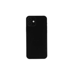 Telefon Attrappe iPhone 12 Schwarz