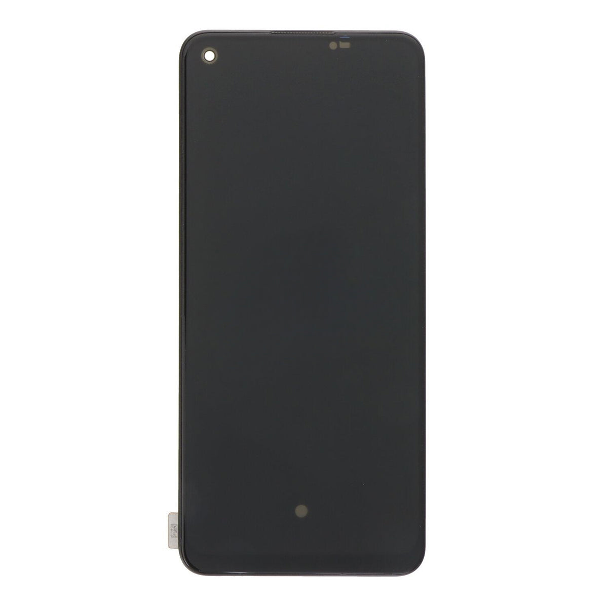 Oppo Find X5 Lite CPH2371, Reno 7 5G CPH2371 Display And Digitizer With Frame Black