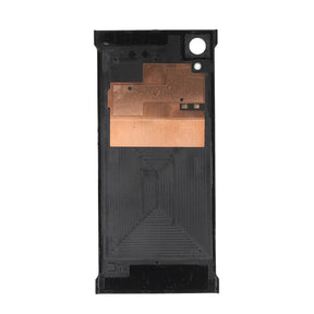 Sony Xperia XA1 G3112, G3121 Back Cover Black