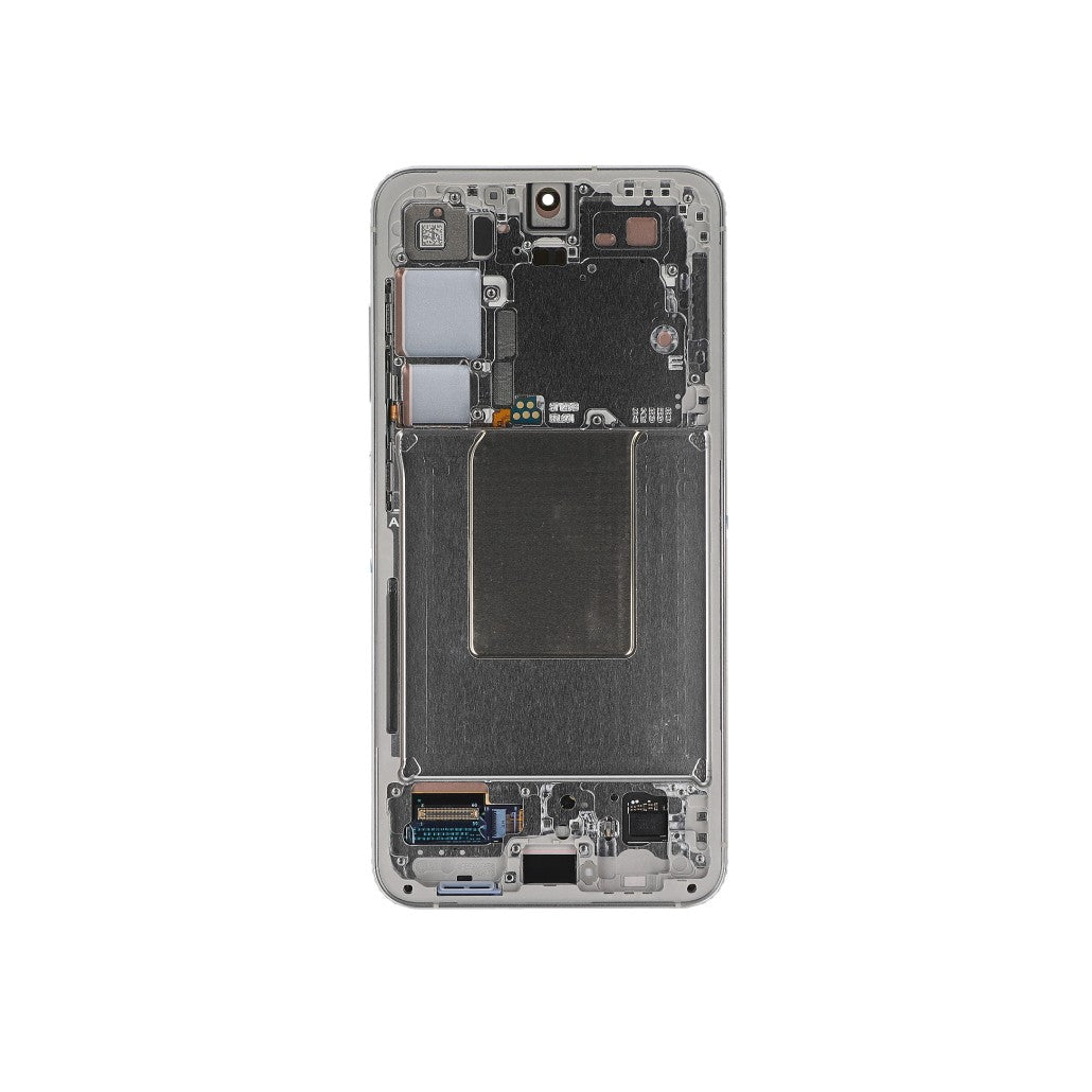 Samsung Galaxy S24 S921B Display And Digitizer Grey Assembled