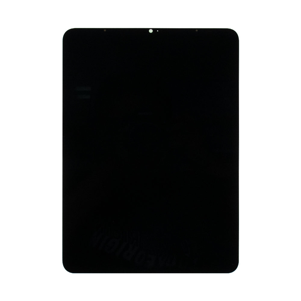 For iPad Pro 11 (2021, 2022) (M1) Display And Digitizer Black Refurbished