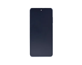 Xiaomi Poco X3 NFC Display And Digitizer Complete Shadow Grey Service Pack