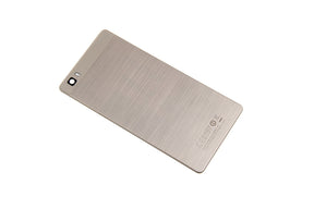 Huawei Ascend P8 Lite Back Cover Gold