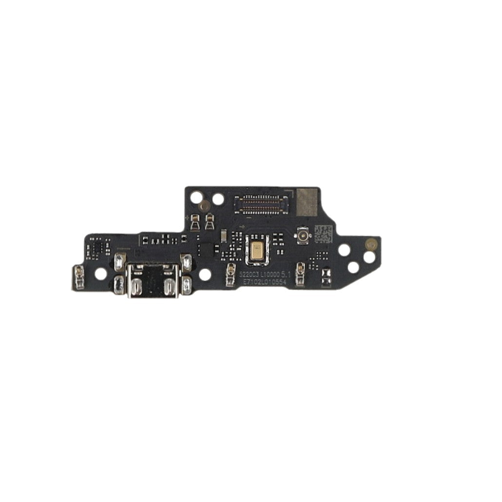Xiaomi Redmi 9A, 9C, 9AT, 10A System Connector Board Compatible