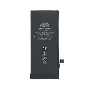 For iPhone 8 Battery with TI-Chip