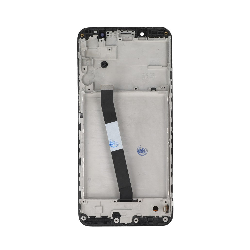 Xiaomi Redmi 7A Display And Digitizer With Frame Compatible