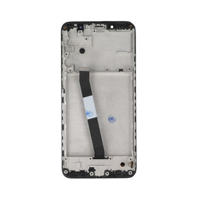 Xiaomi Redmi 7A Display And Digitizer With Frame Compatible