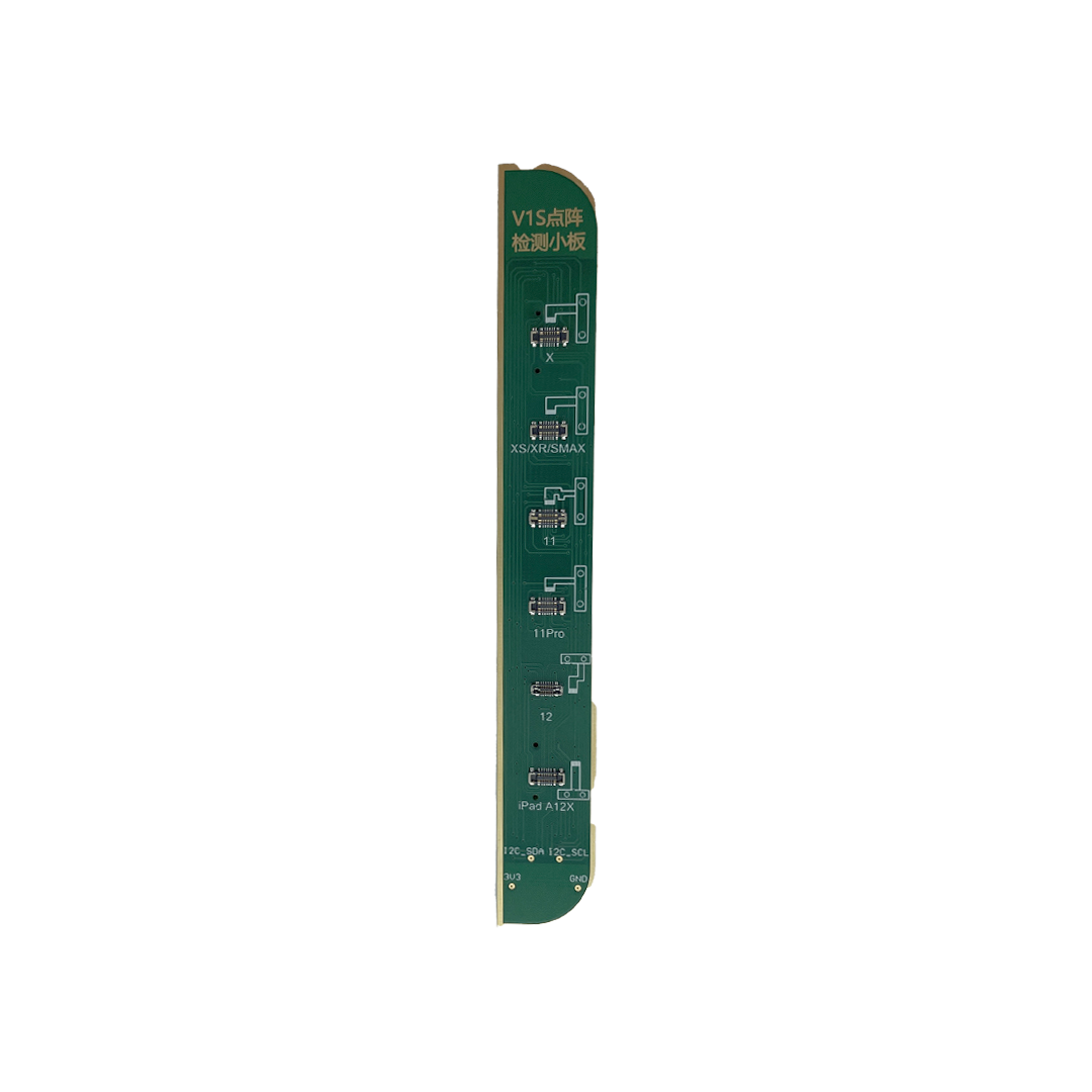 JCID V1S Dot Matrix Face ID Detection Board