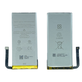 Google Pixel 5 GD1YQ, GTT9Q Battery GTB1F Original