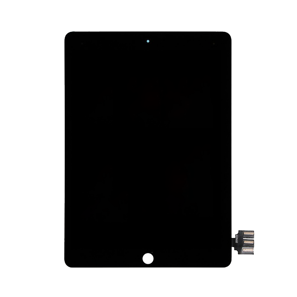 For iPad Pro 9.7 (2016) Display and Digitizer Black Refurbished