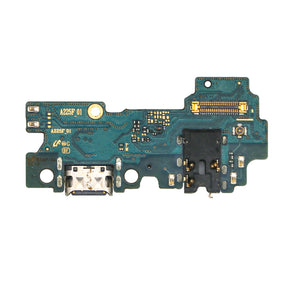 Samsung Galaxy A22 A225F System Connector Board