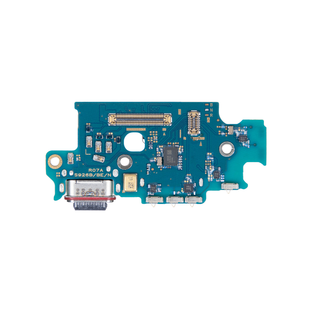 Samsung Galaxy S24 Plus S926B System Charging Board Original