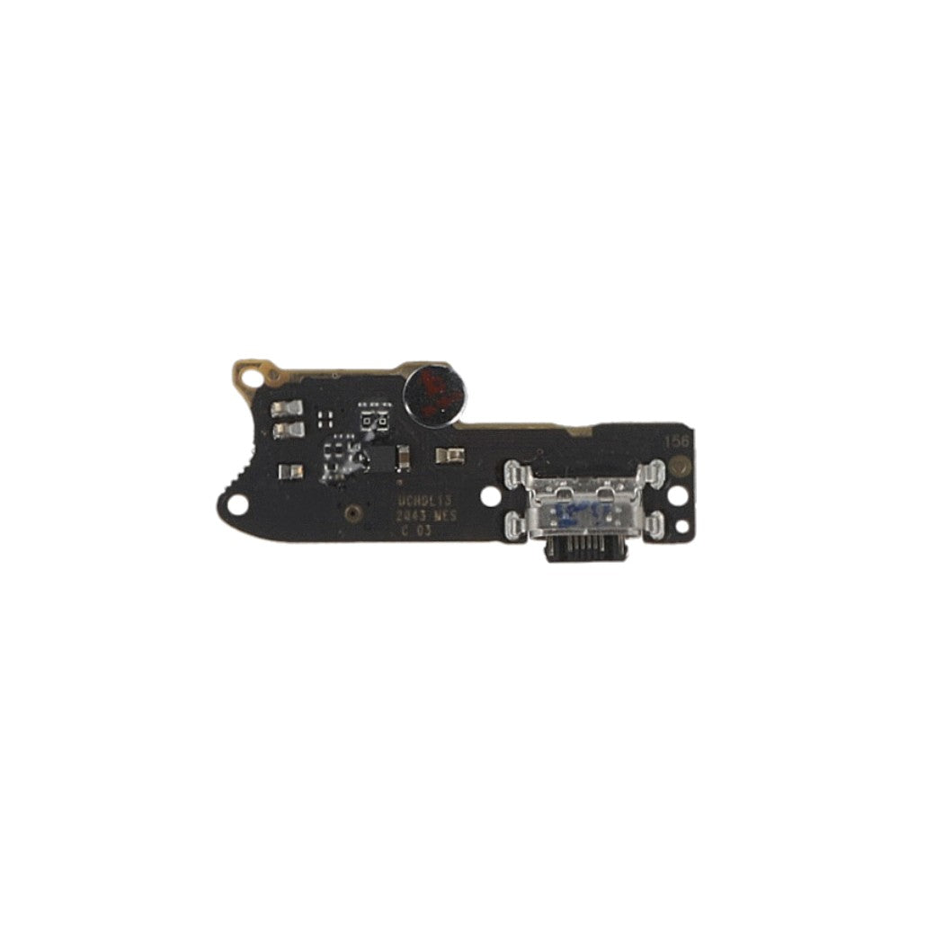 Xiaomi Redmi 9T, Poco M3 System Connector Board Compatible